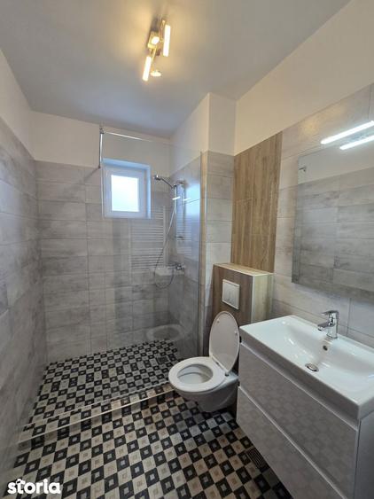 Apartament 2 camere | Bloc cu lift | Parcare privata strada Maramures - 6