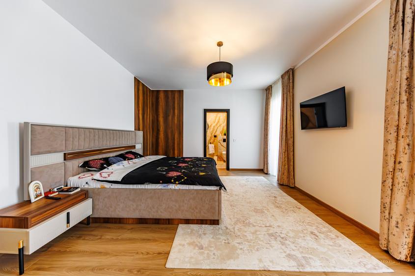 COMISION 0% | Vila exclusivista | Jacuzzi + Sauna | Disponibila imediat - 41