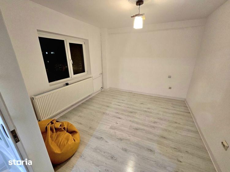 Apartament 2 camere Trivale langa Profi mobilat par?ial luminos - 7