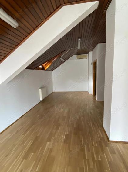 Villa office showroom - 3