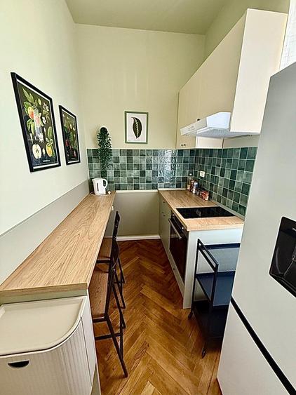 3 Bedroom Apartment Ultracentral | CISMIGIU - City Center - 7