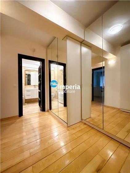 Apartament 4 cam, decomandat, de vanzare zona Copou - Exclusiv Residence - 9