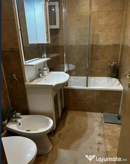 Apartament 2 camere, decomandat - zona Astra - 5