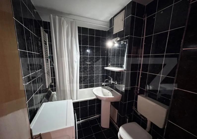 Apartament cu 4 camere, 93 mp, zona Sucpi - 9