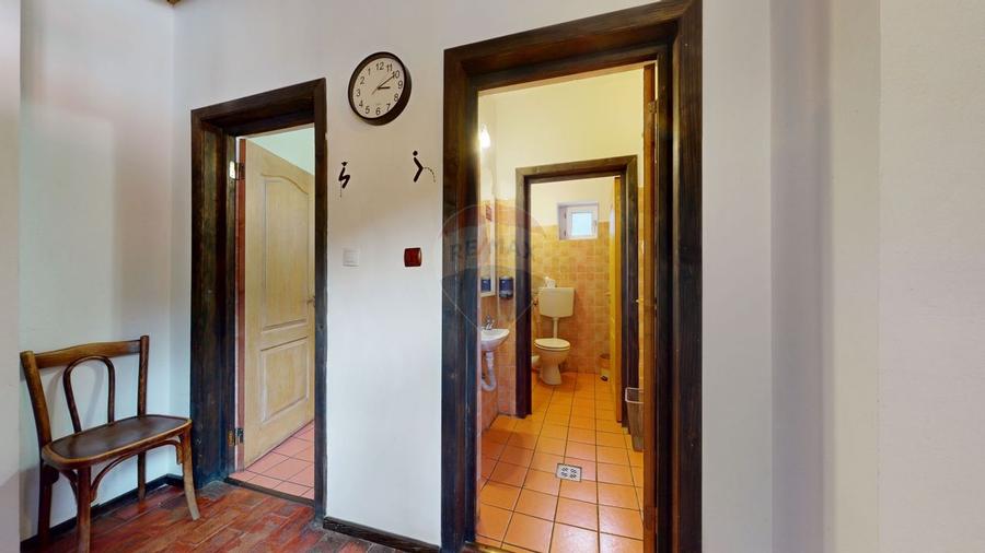 Pensiune de Vânzare Sinaia | Lângă Telecabină | Business activ 20 ani - 6