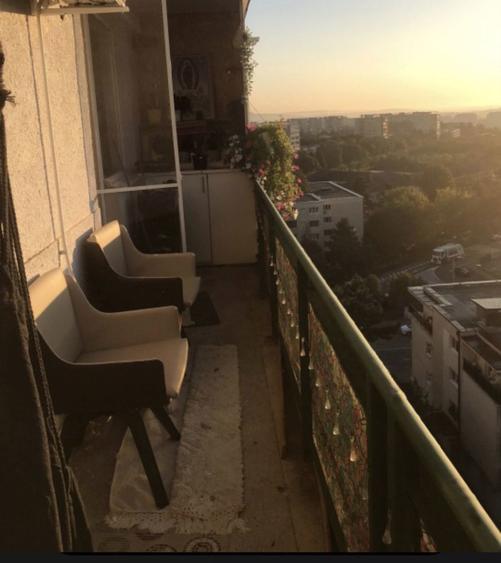 Apartament pe brancusi panoramic Superb! - 8