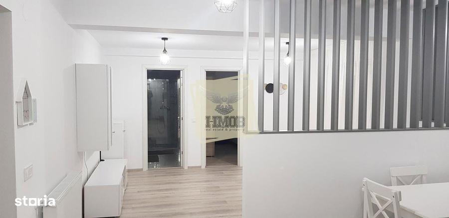 Apartament modern 3 camere 2 bai balcon parcare in Arhitectilor - 4
