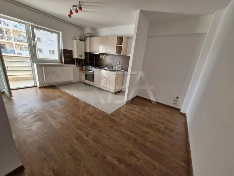APARTAMENT CU 2 CAMERE LANGĂ ȘOSEAUA VITAN-BARZEȘTI - 1