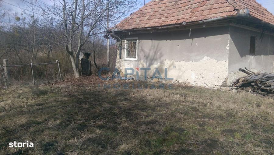 Teren constructii de vanzare (autorizat in trecut)! - 3