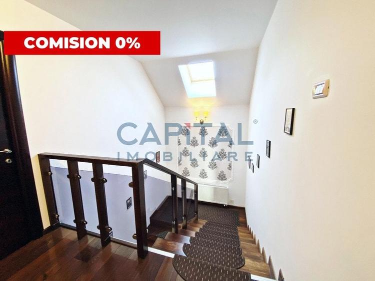 0% comision | Casa de vanzare | Teren 991mp | Solovastru | Mures - 19