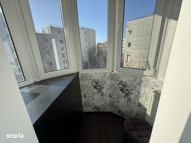 Garsoniera B-dul Decebal , Metrou Piata Muncii - 12