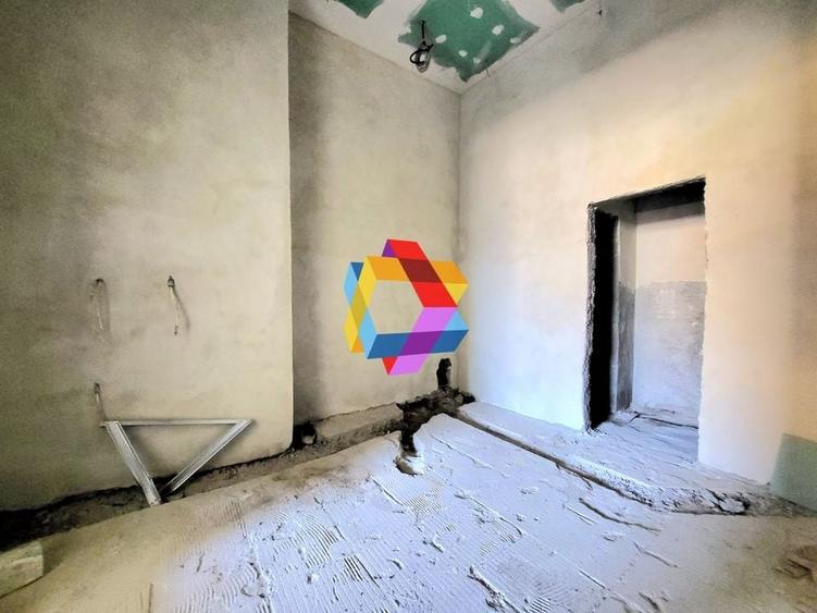 Spatiu cu vad pietonal intens - 65 mp # plus-imo.ro - 5