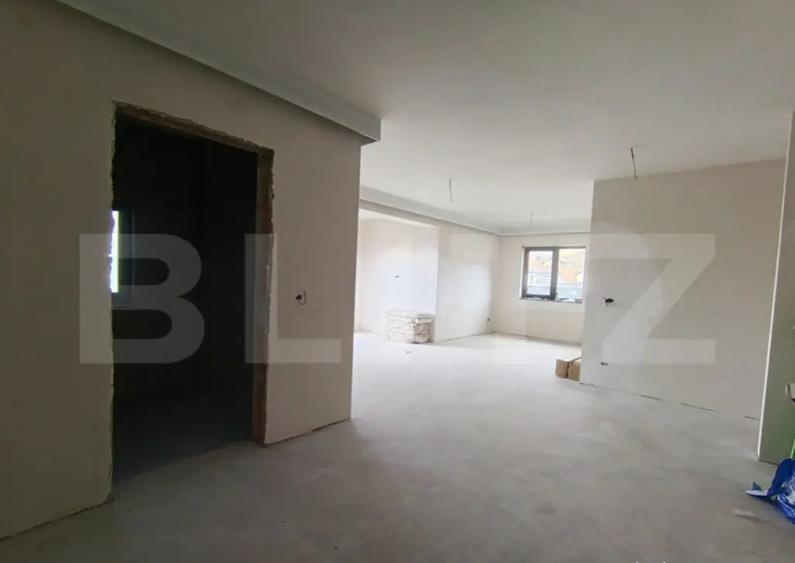 Apartament 3 camere, 95 mp, zona lini?tita - 16