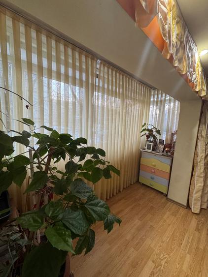 Metrou Mihai Bravu 8 minute - Apartament 3 camere - Mobilat/utilat | Parcare - 5