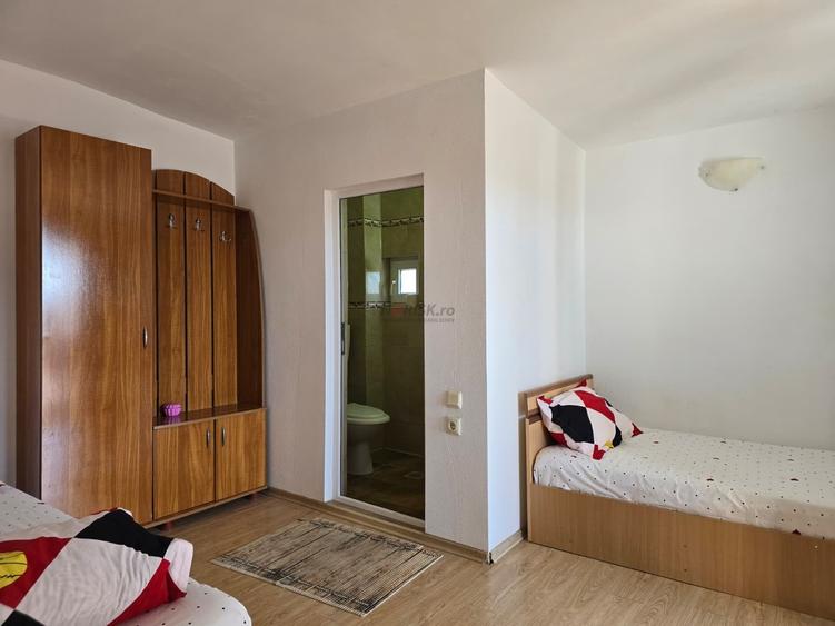 Investitie Turistica 2 Mai - Hotel/Pensiune 24 Camere / Restaurant/Terasa - 5