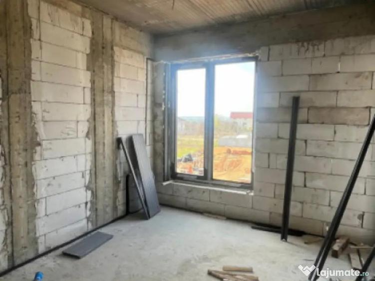 Casa moderna P+1, 120 mp utili, zona Exterior Nord - 1