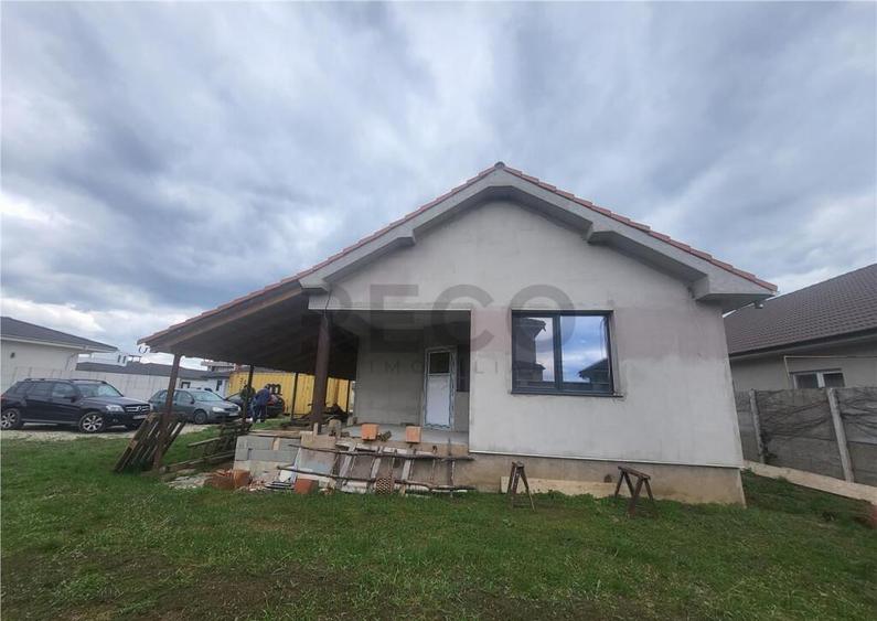RECO Casa noua in Cartierul Viena-Oradea - 12