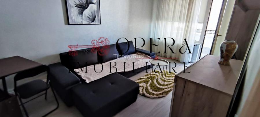 Apartament 2 camere, decomandat, de inchiriat, zona Copou - Royal Town
