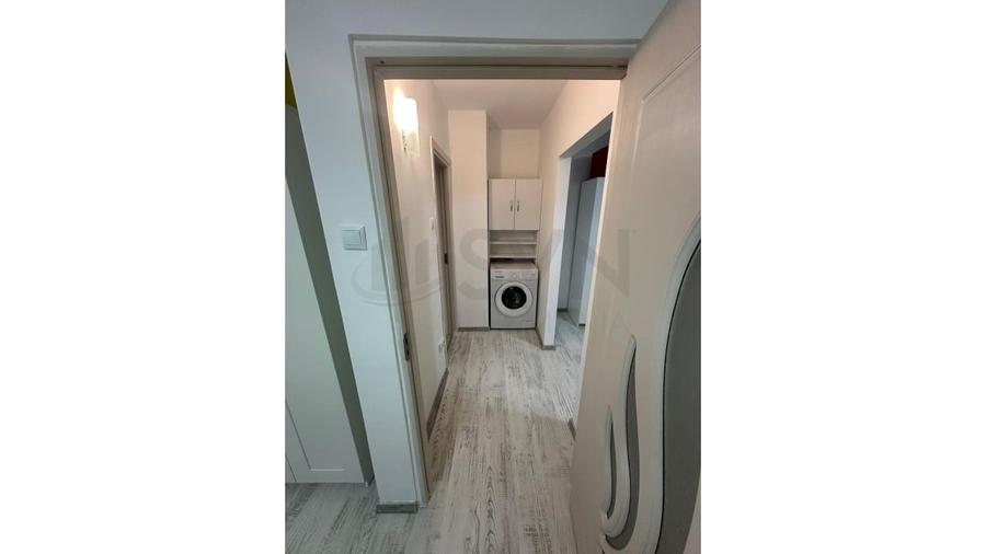 REA1027876 Apartament cu 2 camere Gara de Nord Renovat MOBILAT - 9