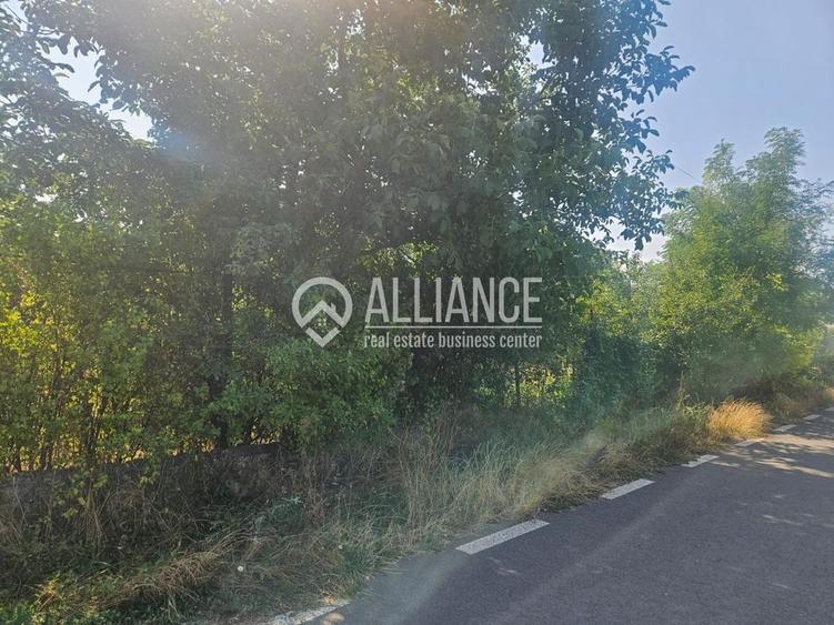 ISTRIA (COD04)-Teren intravilan 1528 mp-Constanta - 6