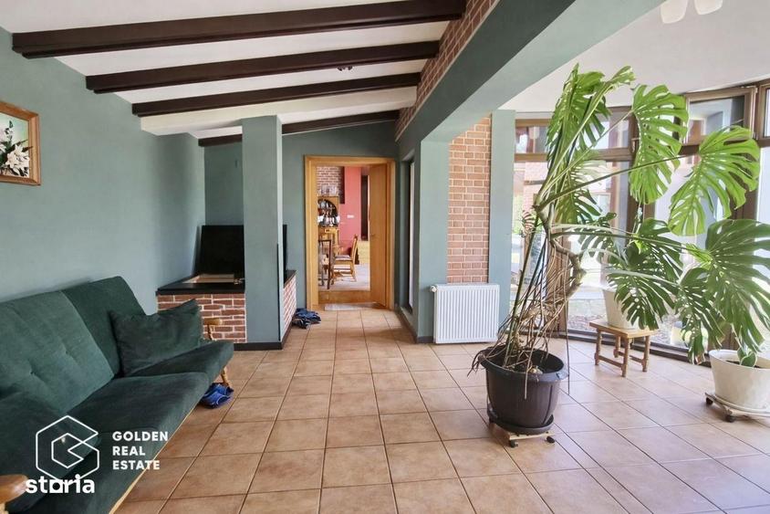 Casa de vis cu 10 dormitoare-Chisoda - 10