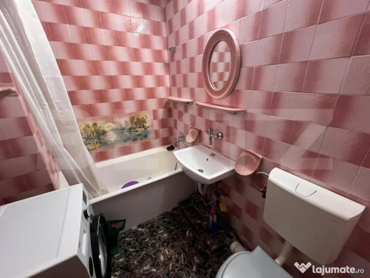 Garsoniera moderna de inchiriat, 30 mp - Iris - 2