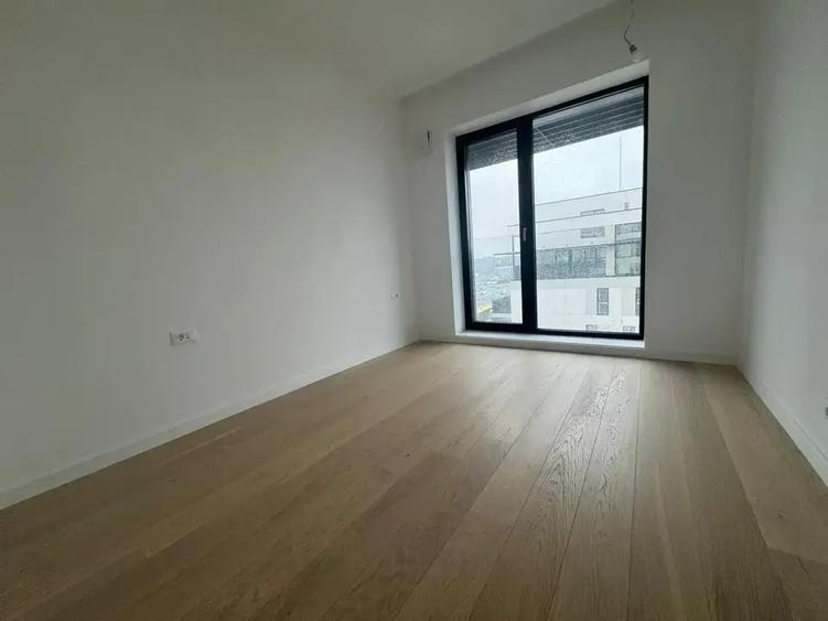 2 Camere Finisat LUX | NuscoCity Faza 2 |Aviatiei - Pipera | Finalizat - 9
