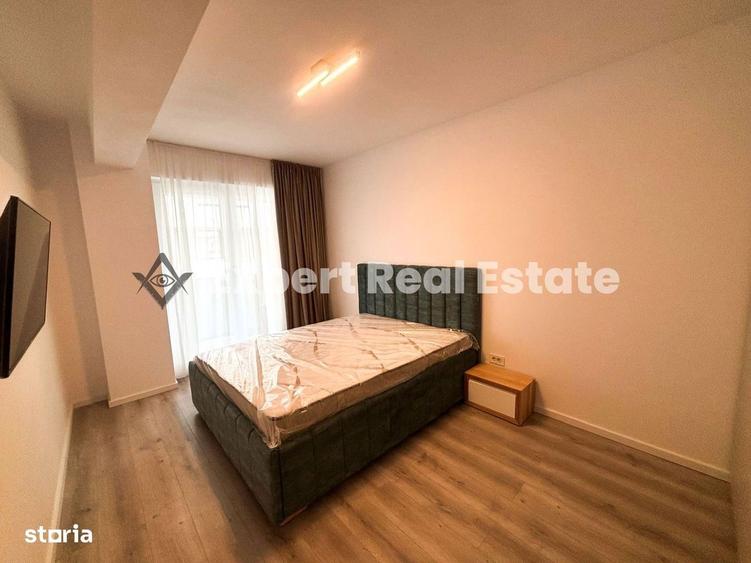 Apartament Modern 2 Camere Nou | Prima Inchiriere - 4