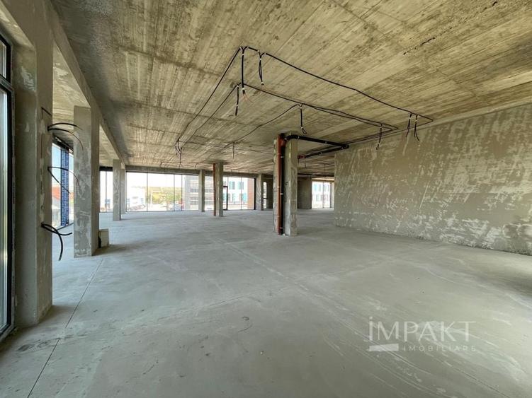 Imobil Mixt spre inchiriere in Sannicoara! - 8