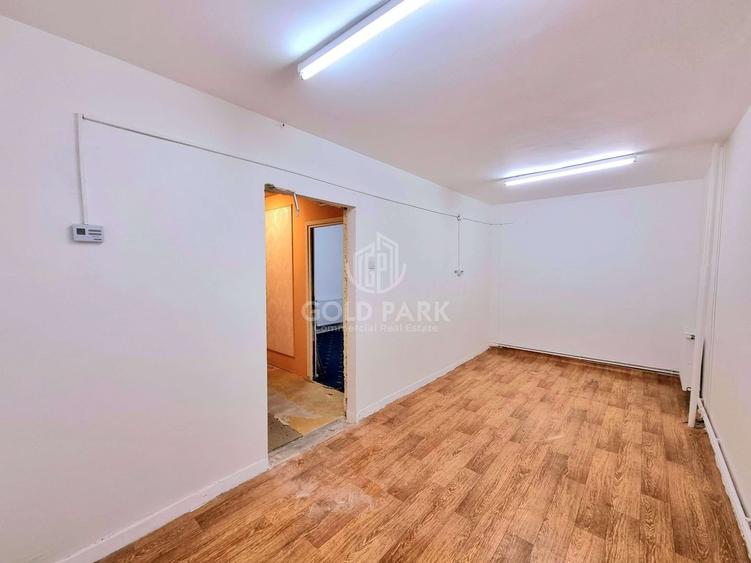 Spatiu Comercial - Zona Manastur - Trafic Intens/Vitrina la Strada - 7