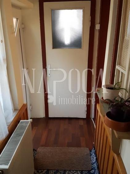 Casa 2 camere de vanzare in Intre Lacuri, Cluj Napoca - 6