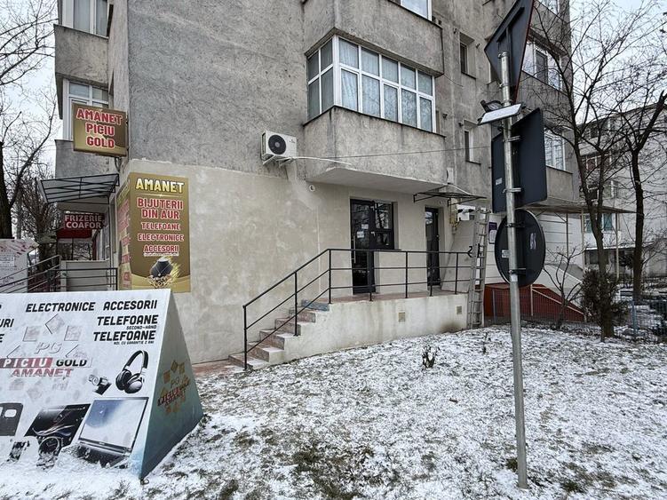 Inchiriere spatiu pentru Barber Shop - 3