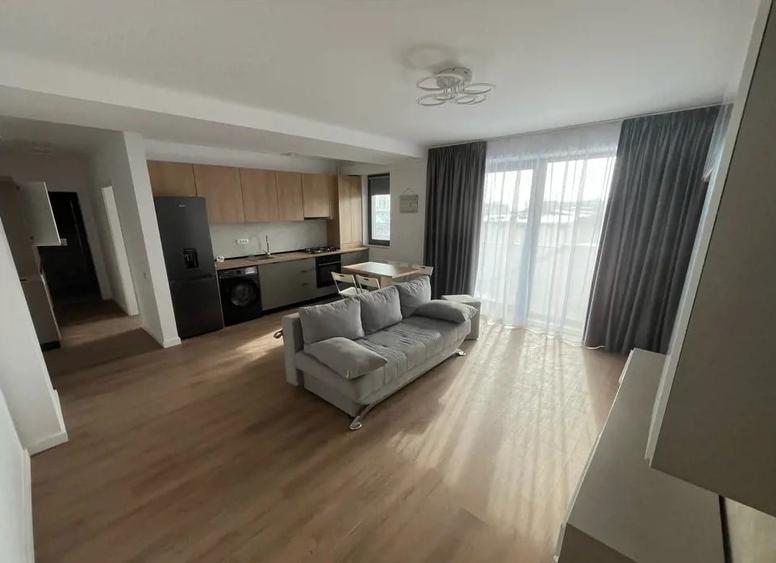 Far, apartament 2 camere, modern, termen lung - 1