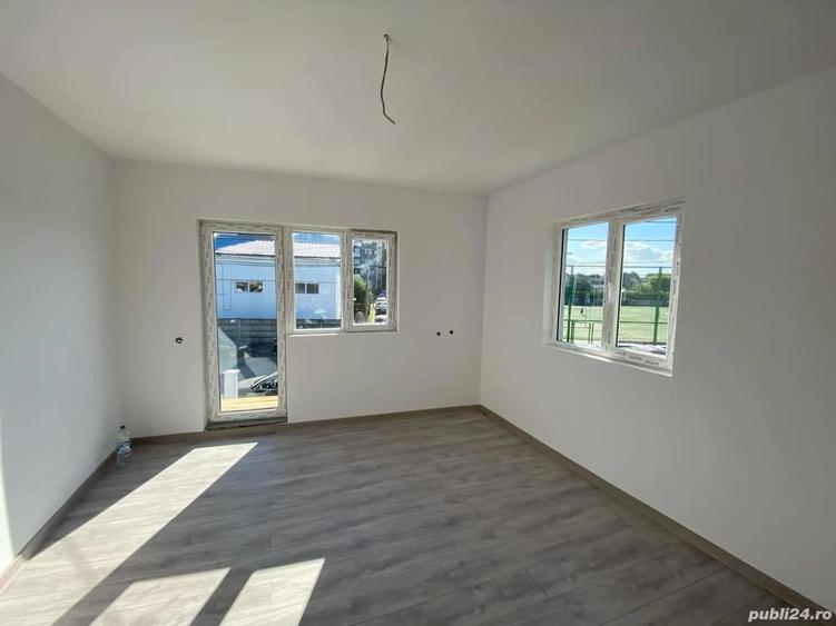 Vila tip Duplex Zona Kaufland cu toate documentele la zi Accept si schimburi - 3