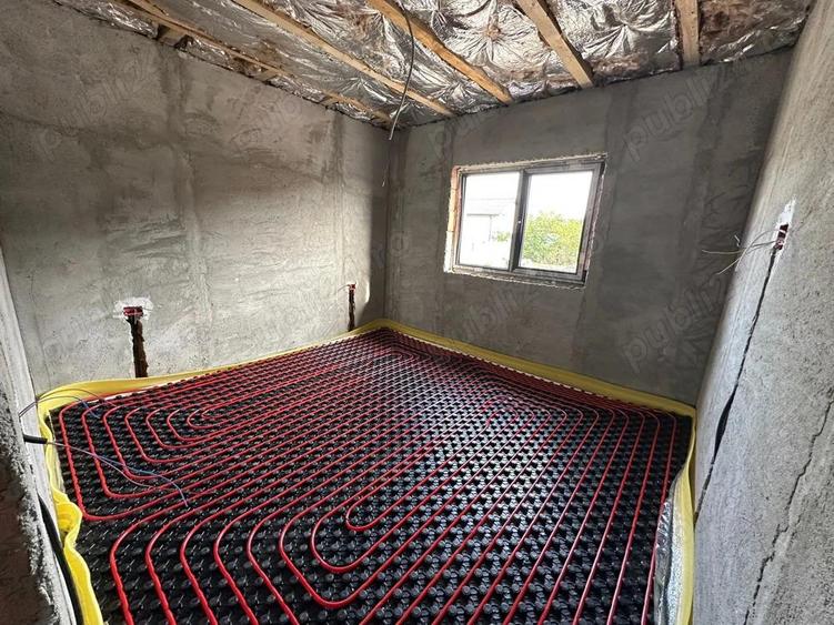 Casa individuala, in ansamblu rezidential - 12