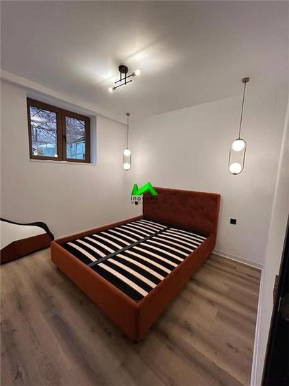 Apartament LUX de vanzare 3 camere Sibiu Piata Mica - 3
