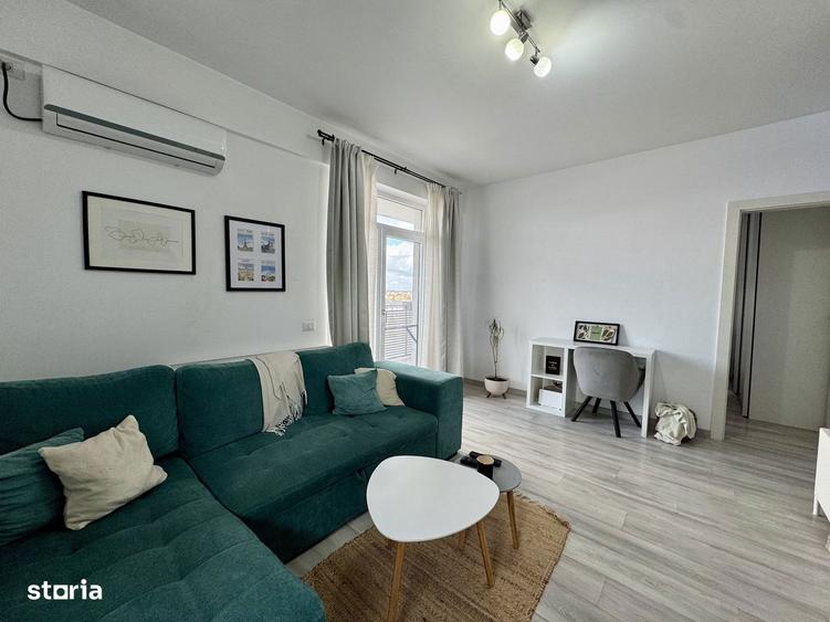 Apartament 2 camere cu vedere panoramica, Girocului Eso - 6