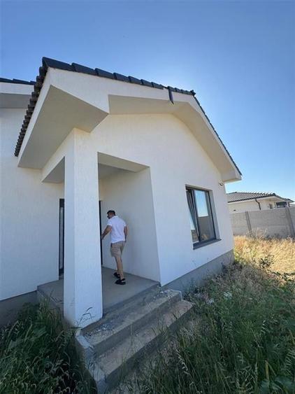 RECO casa la alb Santandrei 4 camere - 3