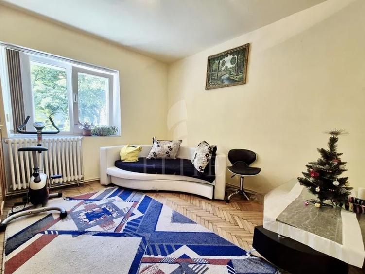 Apartament 3 camere în zona STRAZII PASTEUR - 4