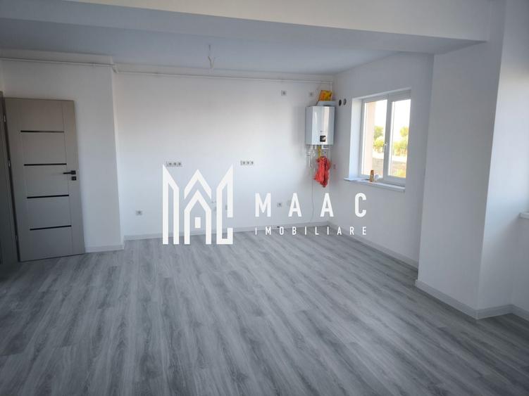Apartament cu 3 camere decomandat în Vest