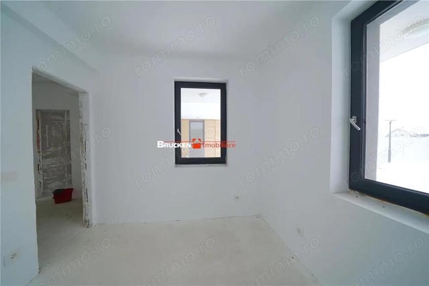 Vila in Nufarul | Ansamblu rezidential nou - 8