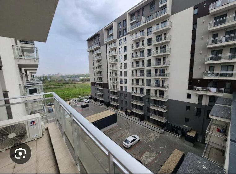 Barbu Vacarescu-Fabrica de Glucoza-Suprafete intre 175-230 mp- 30  Euro/MP - 1