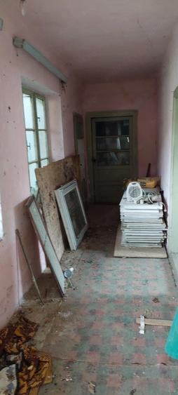 Oportunitate Investi?ie: Casa + 9.5 Ha Teren in Ohaba Matnic - 1