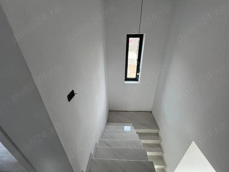 Casa noua pe strada visina aproape de piata centrala - 1