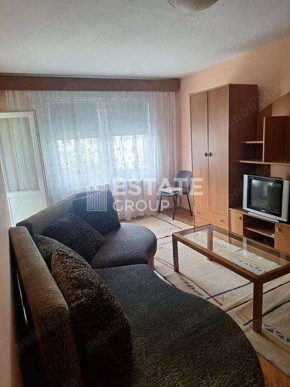Apartament decomandat cu 2 camere, Zona Olimpia - 2