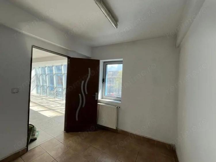 Spa?iu Comercial de Inchiriat Bulevardul Simion Barnu?iu | 183 mp | - 9