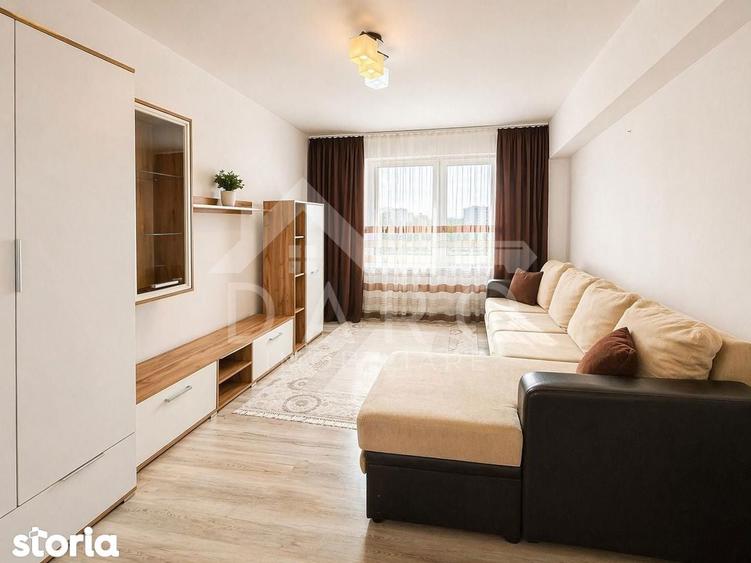 Va^nd apartament cu 2 camere,in cartierul Tudor,strada Infratirii - 6