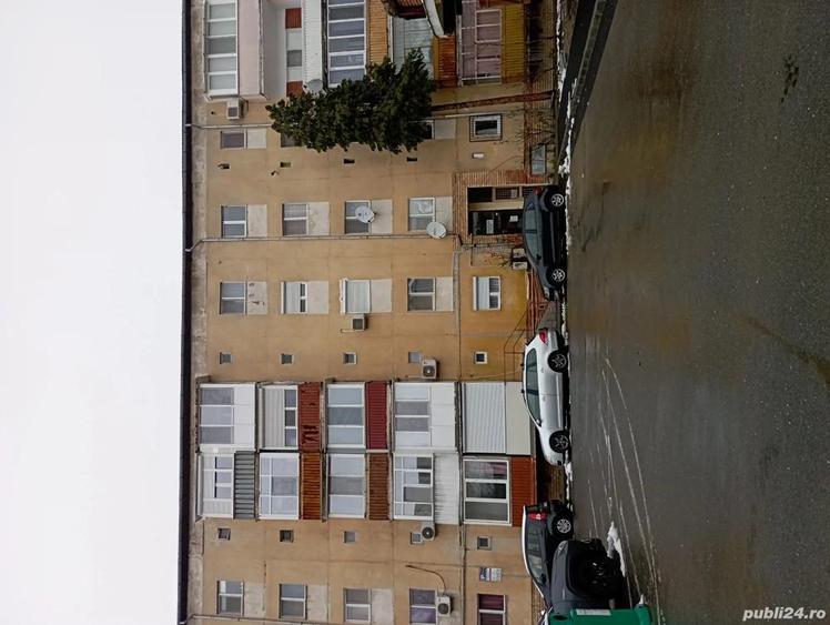 Apartament 3 camere decomandat 2 bai 2 balcoane - Complexul Studentesc - 6