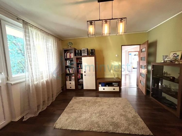 Apartament de vanzare in Oradea cu 4 camere, Splaiul Crișanei - 9