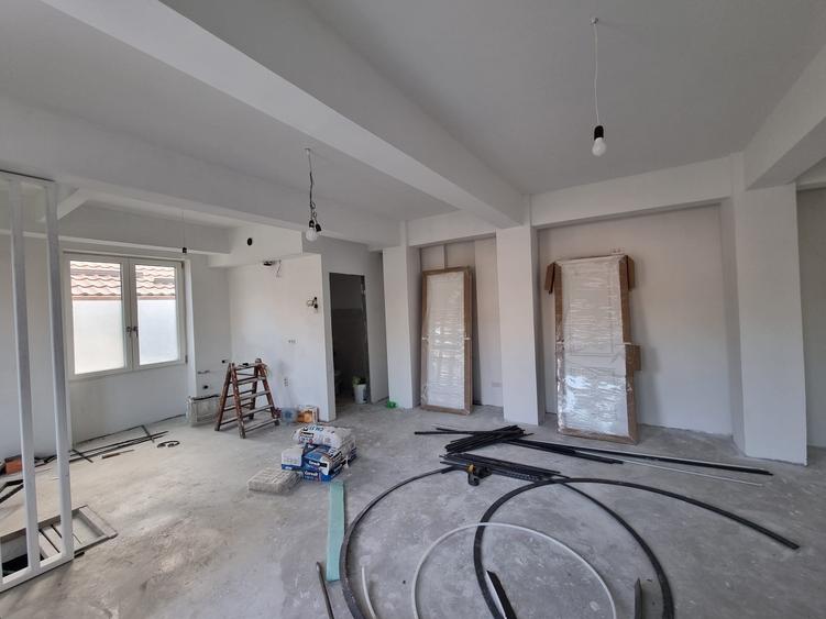 Casă construcție 2023- totul nou- Zona Energiei- Mun. Bacau - 4